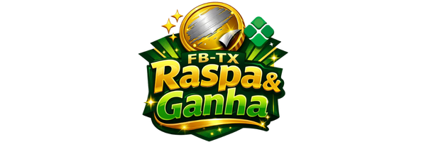 F.B-TX Raspa & Ganha